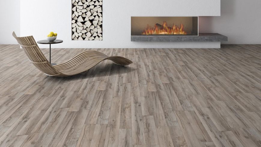 Ламінат Kaindl 34268 CLASSIC TOUCH Oak (Дуб) MANOR 32/AC4 1383x193x8 208689 фото