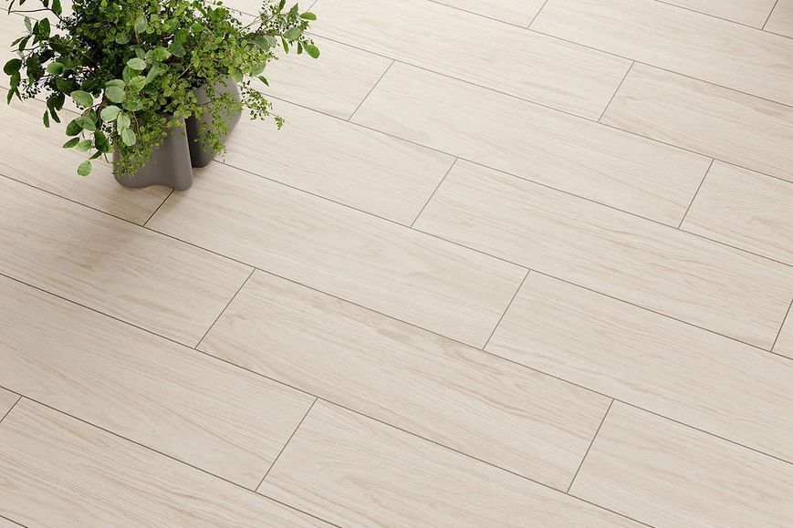 CERSANIT SUNSETWOOD CREAM 18,5X59,8 208159 фото