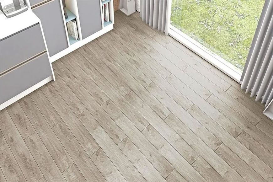 ЛАМИНАТ AGT EFFECT ELLEGANCE 12 MM PRK914 ЛОГАН 1195X154,5X12 200448 фото
