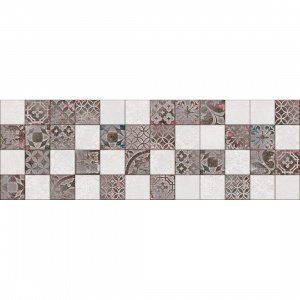 CERAMICA DESEO HOOVER GRAY DECOR 300X900X10 202548 фото