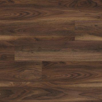 Ламінат Kaindl 37658 CLASSIC TOUCH Hickory (Горіх) NEWPORT 32/AC4 1383x193x8 208690 фото