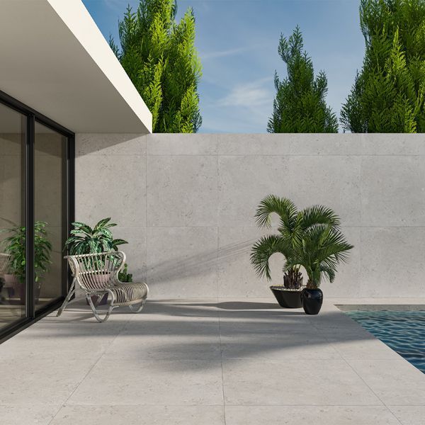 Плитка Ceramica Deseo Ec.Soft.Coralina Blanco 600X1200 210058 фото
