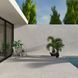 Плитка Ceramica Deseo Ec.Soft.Coralina Blanco 600X1200 210058 фото 4