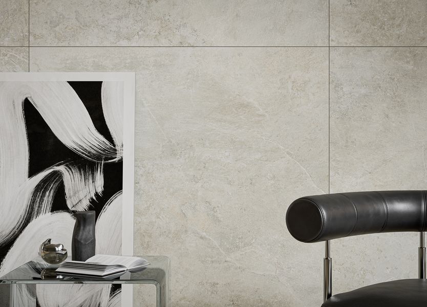 Плитка Cerrad Softstone Grey Rect 597x1197 208638 фото