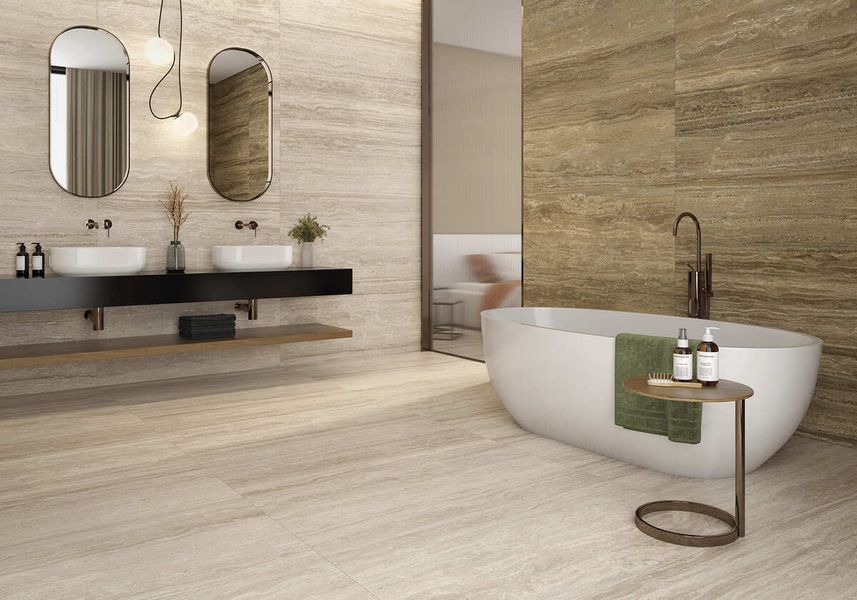 Плитка Geotiles Marvet Supreme 600X1200 209262 фото