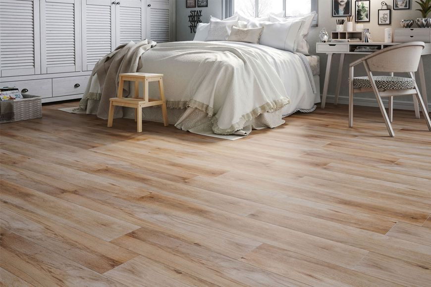 ПЛИТКА CERRAD FLOOR MATTINA SABBIA 1202X193X10 173375 фото