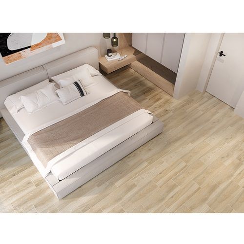CERAMICA DESEO GOODWOOD СВЕТЛО-БЕЖЕВЫЙ GWVP10 200X650X8 207354 фото