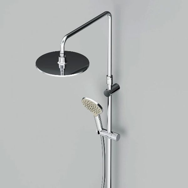 ДУШОВА СИСТЕМА SHOWERSPOT З ТЕРМОСТАТОМ AM.PM F0780400 LIKE 200747 фото