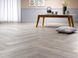 ЛАМИНАТ ALSAPAN (ALSAFLOOR) BATON ROMPU (HERRINGBONE) 619 W 5G ПР 640X143X12 182148 фото 2