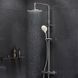 ДУШОВА СИСТЕМА SHOWERSPOT З ТЕРМОСТАТОМ AM.PM F0780400 LIKE 200747 фото 6