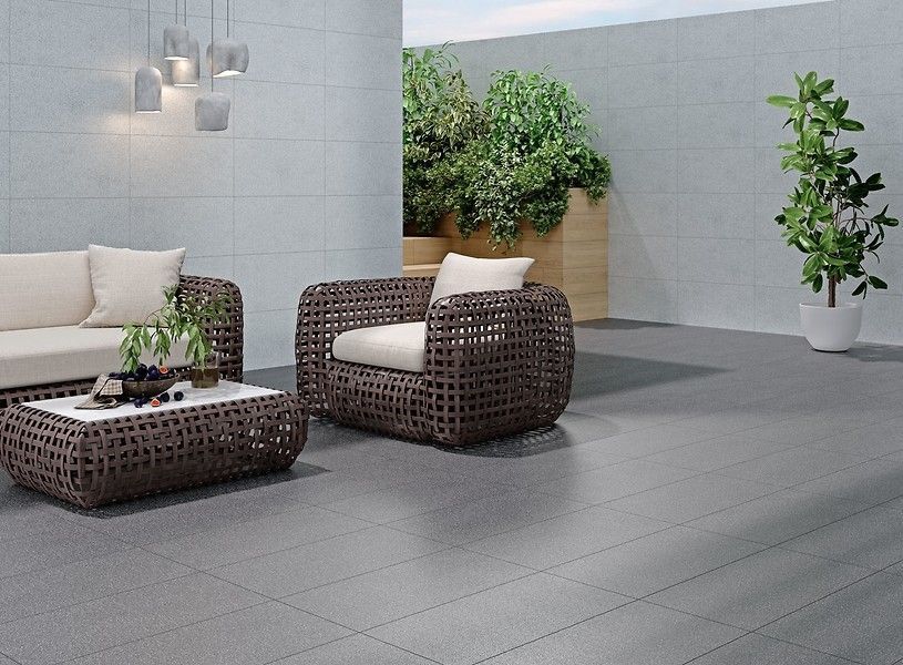 CERSANIT CARBON ANTHRACITE 29,8X59,8 208164 фото