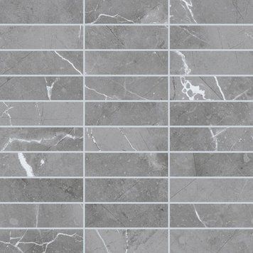 CERSANIT CONRAD GREY MOSAIC MATT 29,8X29,8 203287 фото