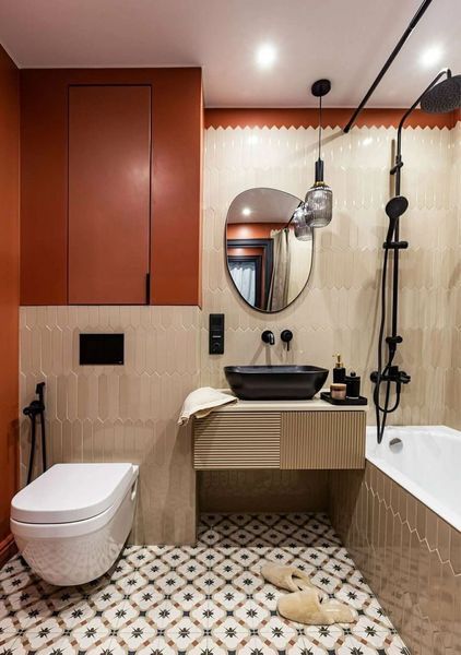 Плитка Ceramica Deseo Grace Beige 331X331 210059 фото