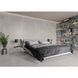 Плитка Cerrad Gres Modern Concrete Silver Rect 797X797 209694 фото 2