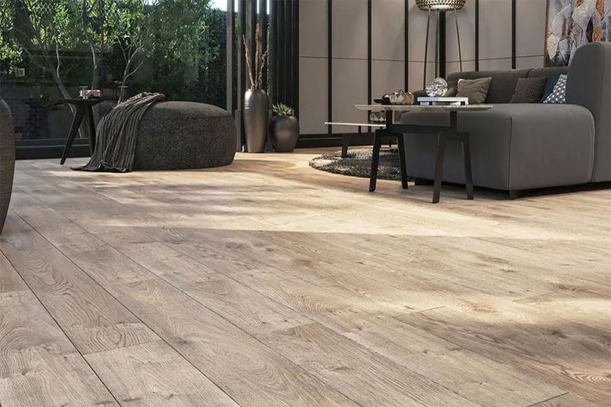 ЛАМИНАТ AGT EFFECT PREMIUM 12 MM PRK902 ТИБЕТ 1195X189X12 200434 фото