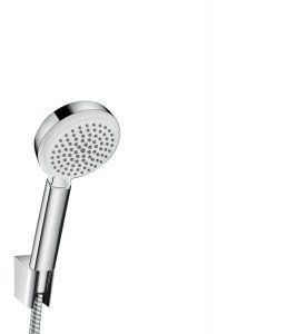 HANSGROHE HG CROMETTA 100 VARIO PORTER SET 1.60 M 26667400 153116 фото