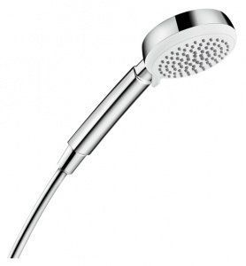 HANSGROHE РУЧНИЙ ДУШ CROMETTA 100 VARIO 26824400 153160 фото