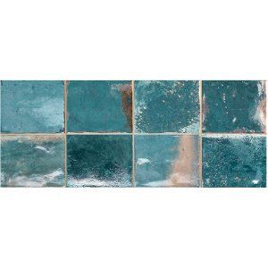 GEOTILES PROVENCE BLUE 316X600X9 204956 фото