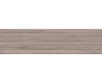 CERAMICA DESEO MULBERRY WOOD TORTORA 300X1200X9 207414 фото