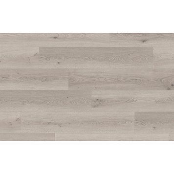 EGGER COMFORT LARGE PLANK 10 MM ДУБ АРІТАО СІРИЙ EPC042 1292X246X10 203054 фото