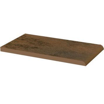 Клинкер Paradyz Semir Beige 24,5 X 13,5 Parapetowa Gladka 174423 фото