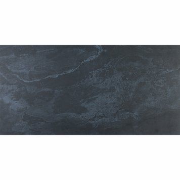 Плитка Pamesa Ceramica Fiume Nero 600X1200 209316 фото
