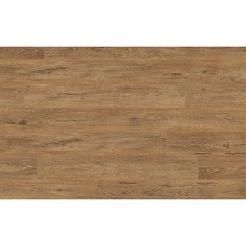 ЛАМИНАТ EGGER CLASSIC ДУБ МЕЛБА КОРИЧНЕВЫЙ EPL191 1292X193X8 199904 фото