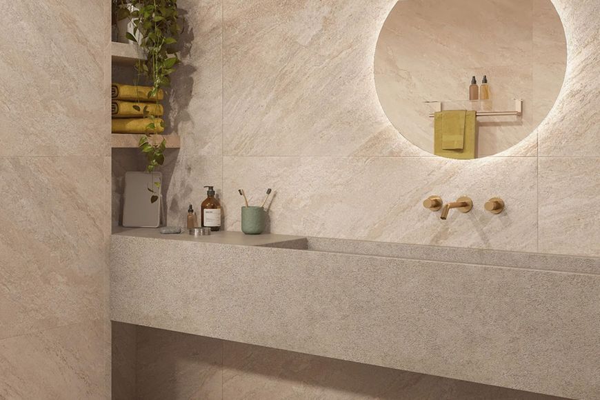 CICOGRES QUARTZ STONE SAND MATE 600X1200X9 207498 фото