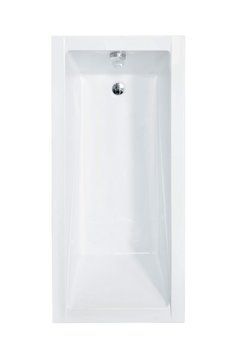 ВАННА АКРИЛОВА BESCO MODERN 150Х70 (СОЛО) БЕЗ НІГ 180089 фото