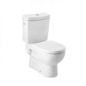 ЧАША УНИТАЗА JIKA MIO WHITE H8237160000001 164412 фото