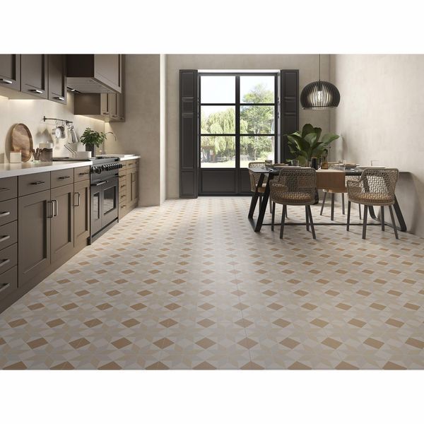 Плитка Pamesa Eleganza Beige 333x1000 208279 фото