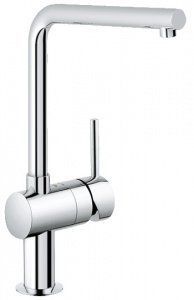 GROHE MINTA СМЕСИТЕЛЬ КУХОННЫЙ 31375000 145233 фото