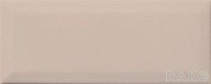 ПЛИТКА RAKO CONCEPT PLUS BEIGE 250X100X7 WARGT108 155269 фото