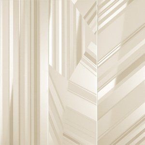 ПАННО AVA CERAMICA CONCEPT VANIGLIA LUCIDO RET EDENL2R4 96,3Х96,3 133404 фото