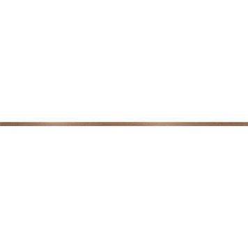 CERSANIT METAL COPPER MIRROR BORDER 1X59,8 197215 фото