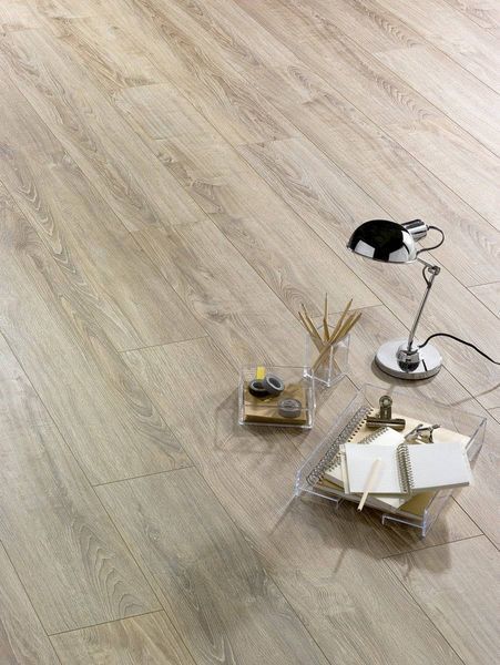 ALSAPAN SOLID PLUS 628W IН ZNG ДУБ МАЙОРКА 12ММ , 5G 1286X214X12 180860 фото