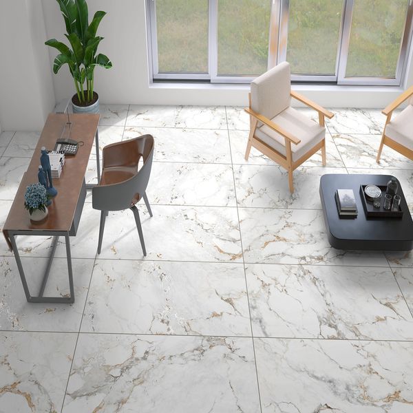 Плитка Ceramica Deseo Crystal Natural 600X1200 209633 фото