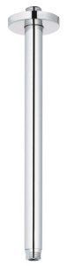 ШЛАНГОВЕ ПОДКЛЮЧЕНИЕ GROHE RAINSHOWER 28497000 166257 фото