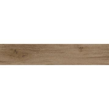 Плитка Ceramica Deseo Cuzco Brown 230X1200 209634 фото