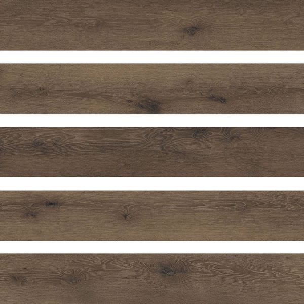 CERSANIT ELMWOOD BROWN MAT RECT 198X1198X8 206561 фото