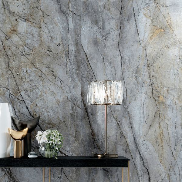 MIRAGE MYSTIC GREY CP 06 LUC SQ 1200X2780X6 193667 фото