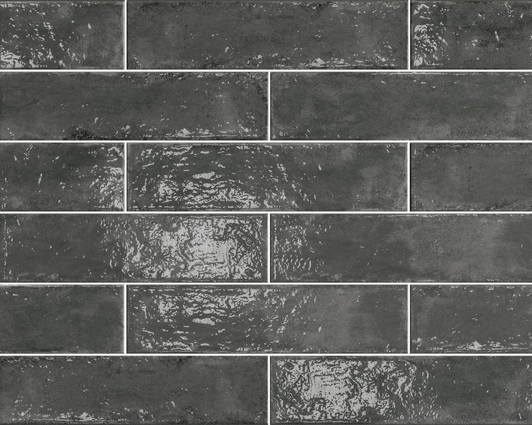 Плитка Cerrad Kamien Palette Graphite 74X300 209763 фото