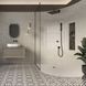 PAMESA 7,5X30 GRACE BONE 75X300X10 207646 фото 2