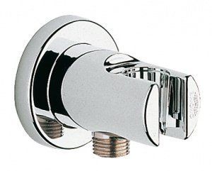 ШЛАНГОВОЕ СОЕДИНЕНИЕ GROHE RELEXA NEUTRAL 28628000 158942 фото