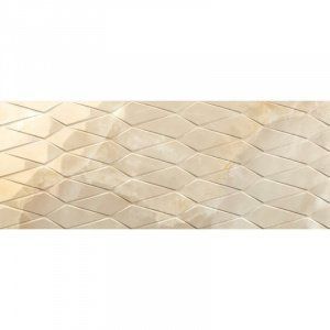CLICK CERAMICA ONIX LUXE BEIGE BRILLO 350X900 195039 фото