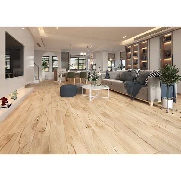 CERAMICA DESEO CELESTIA СВЕТЛО-БЕЖЕВЫЙ CLVP10 200X650X8 207353 фото