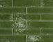 Плитка Cerrad Kamien Palette Green 74X300 209764 фото 3