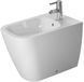 БІДЕ ПІДЛОГОВЕ DURAVIT HAPPY D 2 2267100000 36,5X57СМ 183801 фото 1
