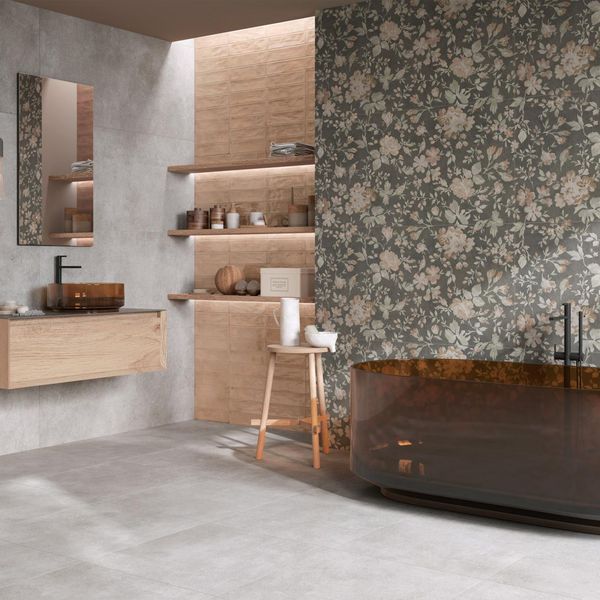 PAMESA 7,5X30 GRACE NUDE 75X300X10 207638 фото