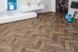 Ламінат Kaindl K4379 NATURAL TOUCH Oak (Дуб) FORTRESS ASHFORD 32/AC4 1383x244x8 208697 фото 2